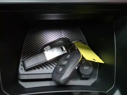 Photo 29 Citroën C4  PureTech 130 S&S EAT8