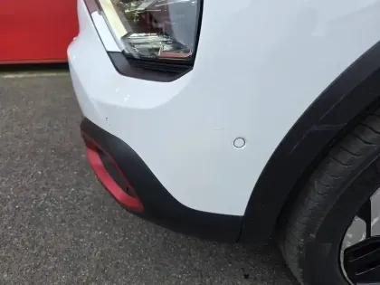 Photo 9 Citroën C4  PureTech 130 S&S EAT8