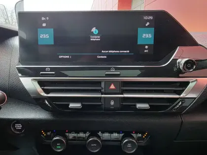 Photo 26 Citroën C4  PureTech 130 S&S EAT8