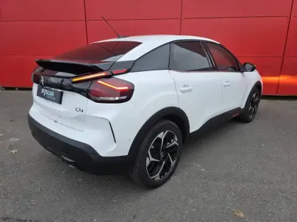 Photo 4 Citroën C4  PureTech 130 S&S EAT8