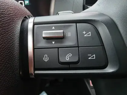 Photo 19 Citroën C4  PureTech 130 S&S EAT8