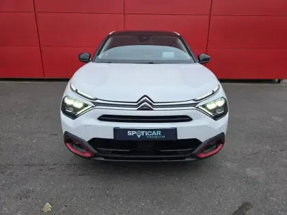 Photo 1 Citroën C4  PureTech 130 S&S EAT8