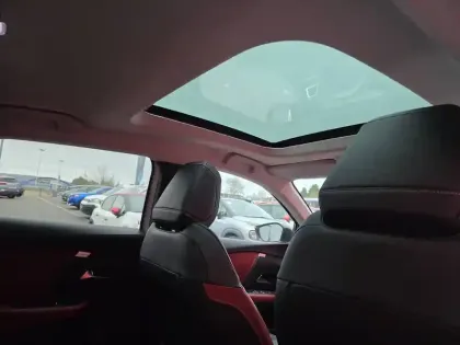 Photo 17 Citroën C4  PureTech 130 S&S EAT8