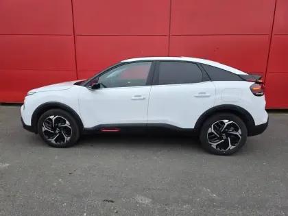 Photo 7 Citroën C4  PureTech 130 S&S EAT8