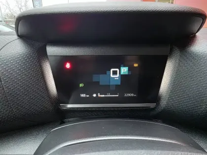 Photo 18 Citroën C4  PureTech 130 S&S EAT8