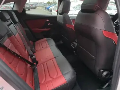 Photo 16 Citroën C4  PureTech 130 S&S EAT8