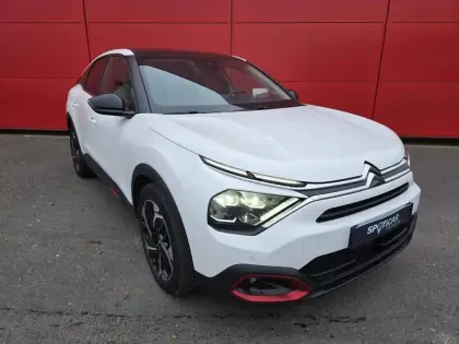 Photo 2 Citroën C4  PureTech 130 S&S EAT8