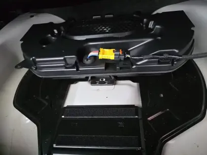 Photo 12 Citroën C4  PureTech 130 S&S EAT8