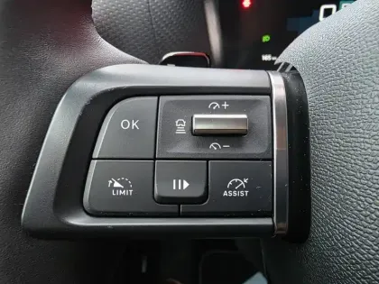 Photo 20 Citroën C4  PureTech 130 S&S EAT8