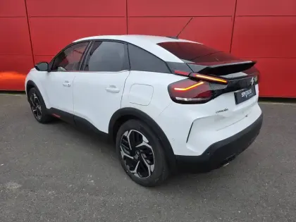 Photo 6 Citroën C4  PureTech 130 S&S EAT8