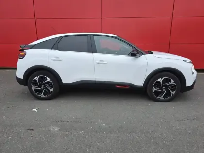 Photo 3 Citroën C4  PureTech 130 S&S EAT8