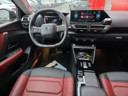 Photo 15 Citroën C4  PureTech 130 S&S EAT8