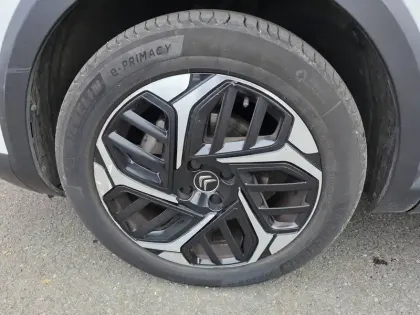 Photo 10 Citroën C4  PureTech 130 S&S EAT8