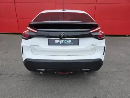 Photo 5 Citroën C4  PureTech 130 S&S EAT8