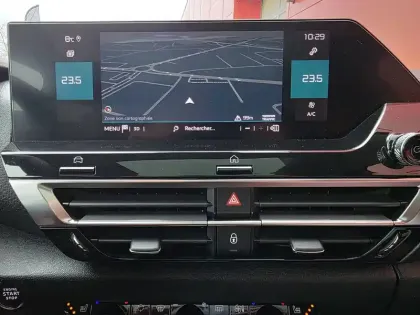 Photo 24 Citroën C4  PureTech 130 S&S EAT8