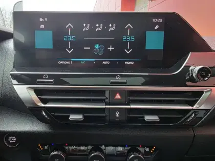 Photo 25 Citroën C4  PureTech 130 S&S EAT8