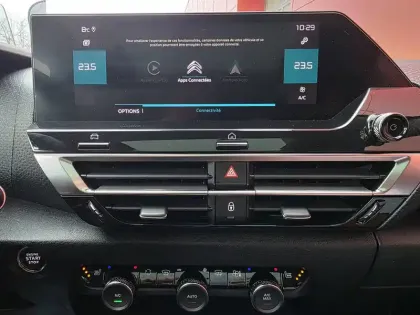 Photo 27 Citroën C4  PureTech 130 S&S EAT8