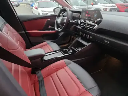 Photo 13 Citroën C4  PureTech 130 S&S EAT8