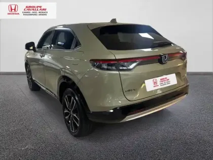 Photo 5 Honda HR-V  e:HEV 1.5 i-MMD