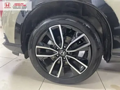 Photo 14 Honda HR-V  e:HEV 1.5 i-MMD