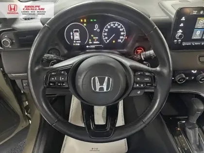 Photo 13 Honda HR-V  e:HEV 1.5 i-MMD