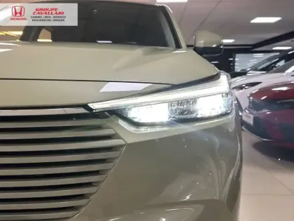 Photo 18 Honda HR-V  e:HEV 1.5 i-MMD