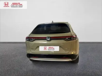 Photo 4 Honda HR-V  e:HEV 1.5 i-MMD