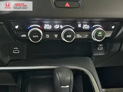 Photo 16 Honda HR-V  e:HEV 1.5 i-MMD