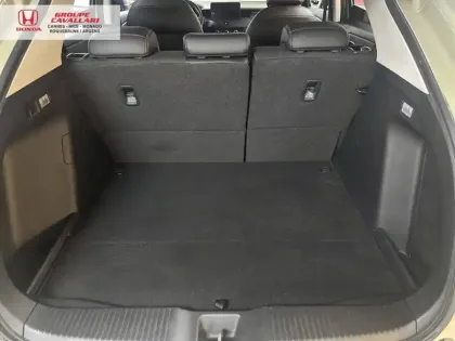 Photo 6 Honda HR-V  e:HEV 1.5 i-MMD