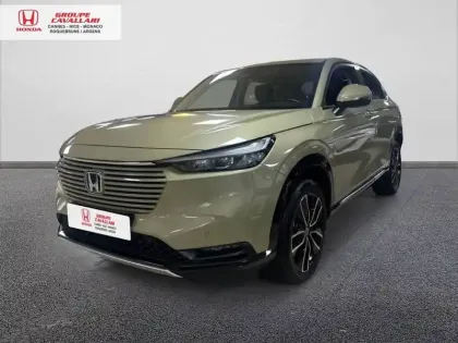 Photo Honda Hr-v Advance