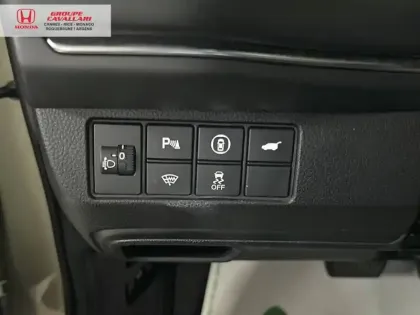 Photo 15 Honda HR-V  e:HEV 1.5 i-MMD