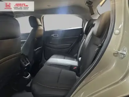 Photo 8 Honda HR-V  e:HEV 1.5 i-MMD