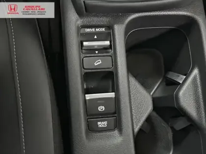 Photo 17 Honda HR-V  e:HEV 1.5 i-MMD