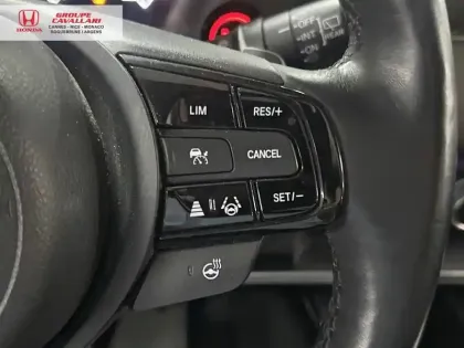 Photo 11 Honda HR-V  e:HEV 1.5 i-MMD