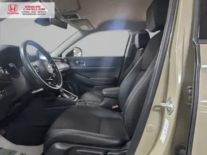 Photo 7 Honda HR-V  e:HEV 1.5 i-MMD