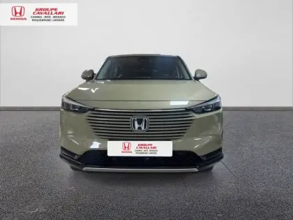 Photo 1 Honda HR-V  e:HEV 1.5 i-MMD