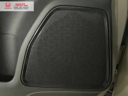 Photo 12 Honda HR-V  e:HEV 1.5 i-MMD