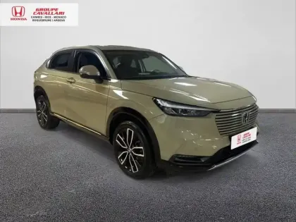 Photo 2 Honda HR-V  e:HEV 1.5 i-MMD