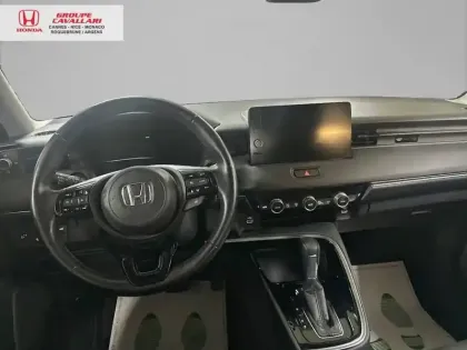 Photo 9 Honda HR-V  e:HEV 1.5 i-MMD