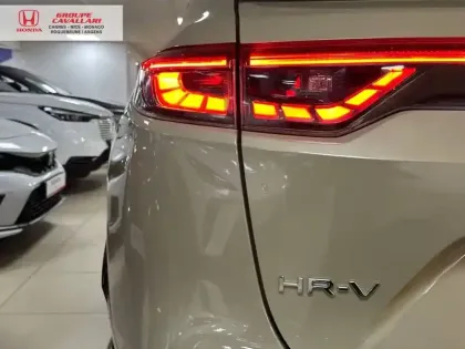 Photo 19 Honda HR-V  e:HEV 1.5 i-MMD