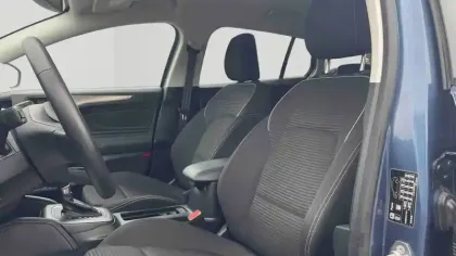 Photo 12 Ford Focus  SW 1.0 Flexifuel 125 S&S mHEV Powershift