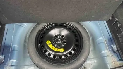 Photo 5 Ford Focus  SW 1.0 Flexifuel 125 S&S mHEV Powershift