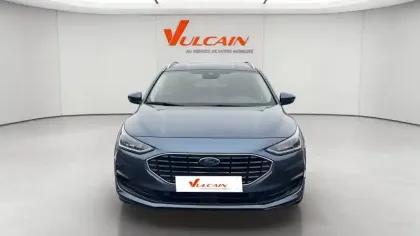 Photo 9 Ford Focus  SW 1.0 Flexifuel 125 S&S mHEV Powershift