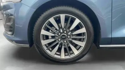 Photo 10 Ford Focus  SW 1.0 Flexifuel 125 S&S mHEV Powershift