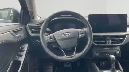 Photo 13 Ford Focus  SW 1.0 Flexifuel 125 S&S mHEV Powershift