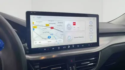 Photo 16 Ford Focus  SW 1.0 Flexifuel 125 S&S mHEV Powershift