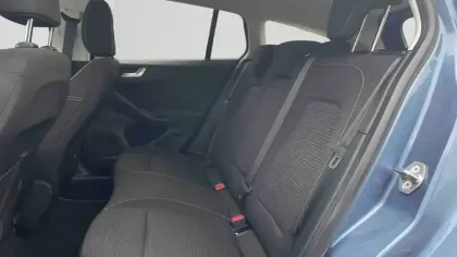 Photo 15 Ford Focus  SW 1.0 Flexifuel 125 S&S mHEV Powershift