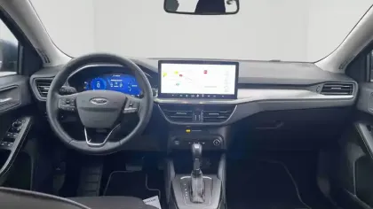 Photo 18 Ford Focus  SW 1.0 Flexifuel 125 S&S mHEV Powershift