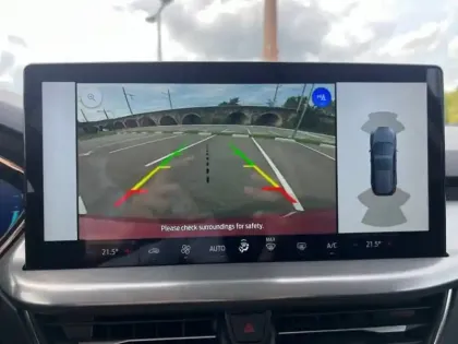 Photo 22 Ford Focus  SW 1.0 Flexifuel 125 S&S mHEV Powershift