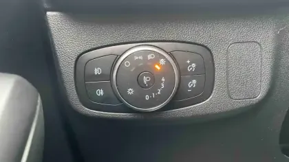 Photo 17 Ford Focus  SW 1.0 Flexifuel 125 S&S mHEV Powershift